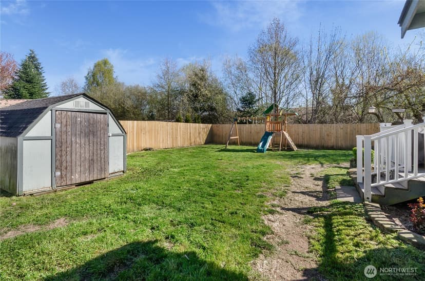 Property photo for 933 13th Street SW, Puyallup photo 25