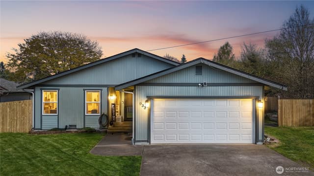 Property photo for 933 13th Street SW, Puyallup
