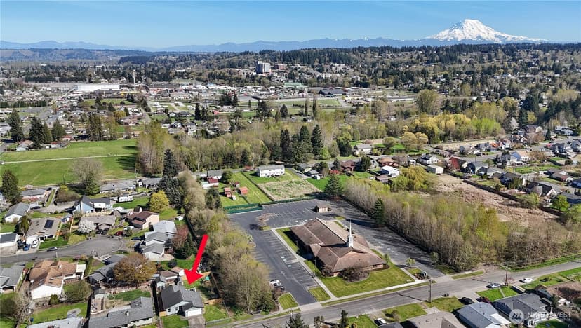 Property photo for 933 13th Street SW, Puyallup photo 27