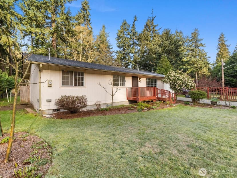 Property photo for 7822 Songbird Way, Clinton