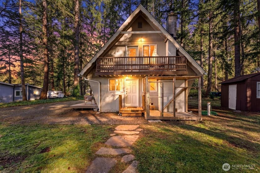 Property photo for 14602 Holiday Dr NW, Gig Harbor