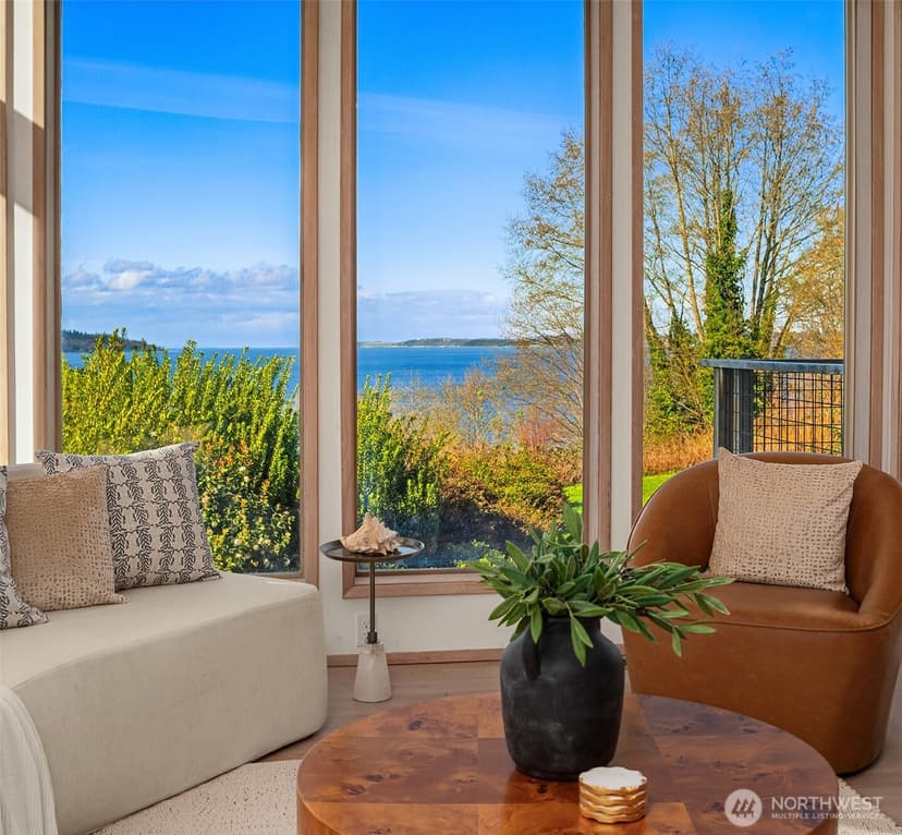 Property photo for 7010 SW Maury Park Road, Vashon photo 10