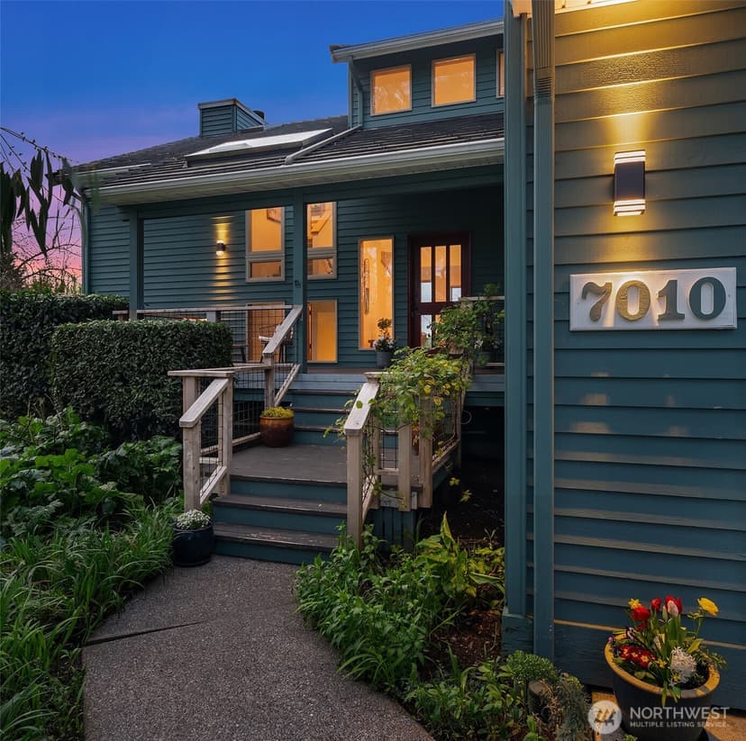 Property photo for 7010 SW Maury Park Road, Vashon photo 34