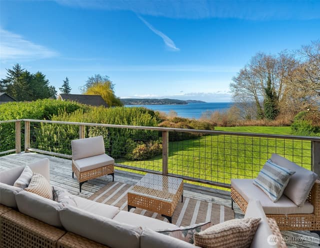 Property photo for 7010 SW Maury Park Road, Vashon photo 5
