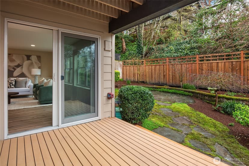 Property photo for 3042 SW Manning Street, Seattle photo 35