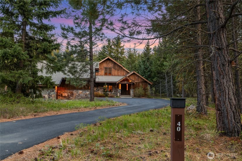 Property photo for 40 Big Bug Lane, Cle Elum photo 25