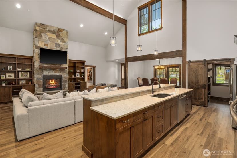 Property photo for 40 Big Bug Lane, Cle Elum photo 6