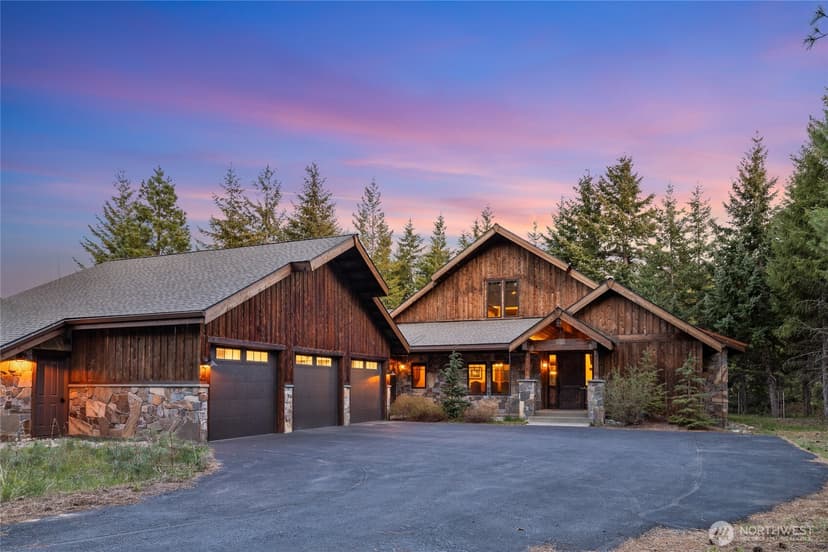 Property photo for 40 Big Bug Lane, Cle Elum
