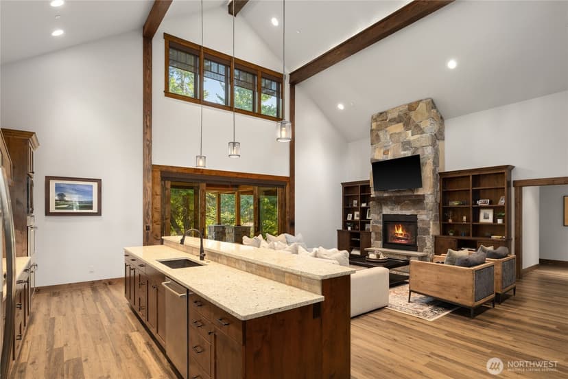 Property photo for 40 Big Bug Lane, Cle Elum photo 7