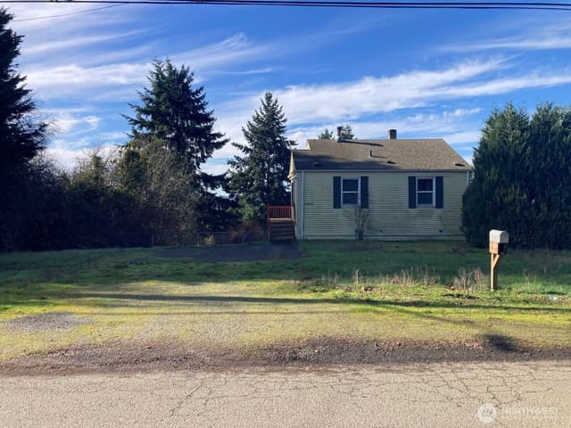 Property photo for 10231 Beacon Avenue S, Tukwila