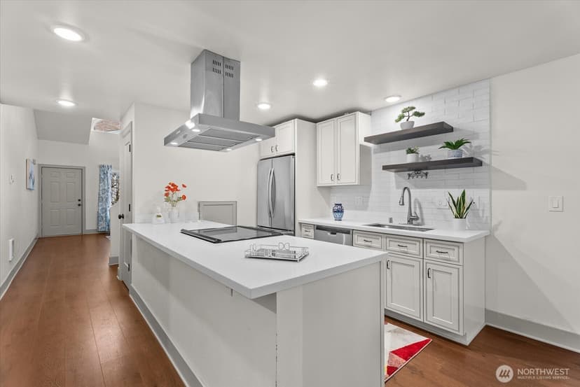 Property photo for 10501 SE 250th Place #C102, Kent photo 9