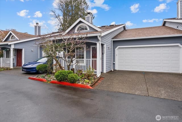 Property photo for 10501 SE 250th Place #C102, Kent