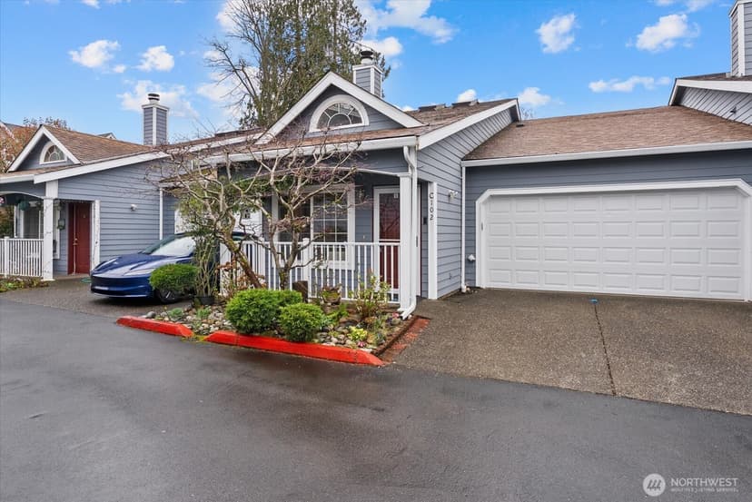Property photo for 10501 SE 250th Place #C102, Kent