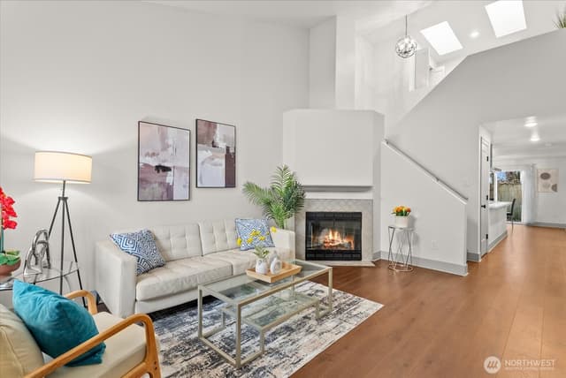 Property photo for 10501 SE 250th Place #C102, Kent photo 3