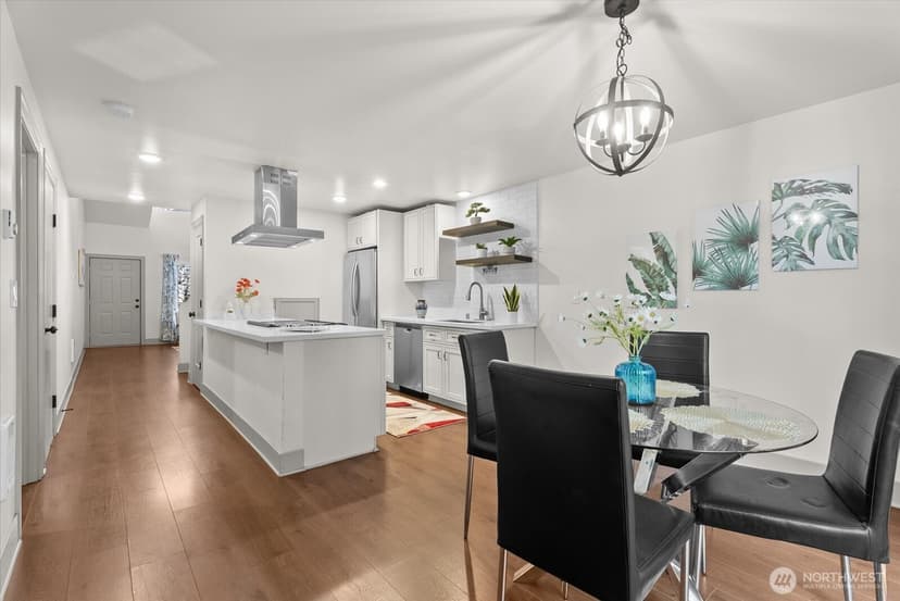 Property photo for 10501 SE 250th Place #C102, Kent photo 6