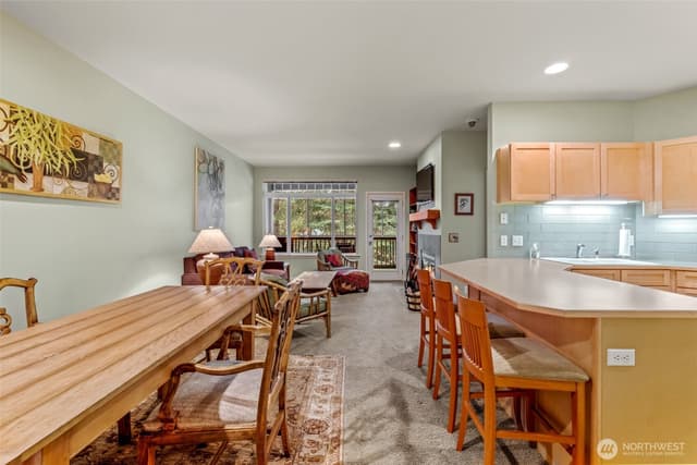 Property photo for 20701 Club House Drive #109, Leavenworth photo 5