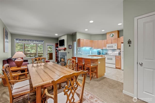 Property photo for 20701 Club House Drive #109, Leavenworth photo 4