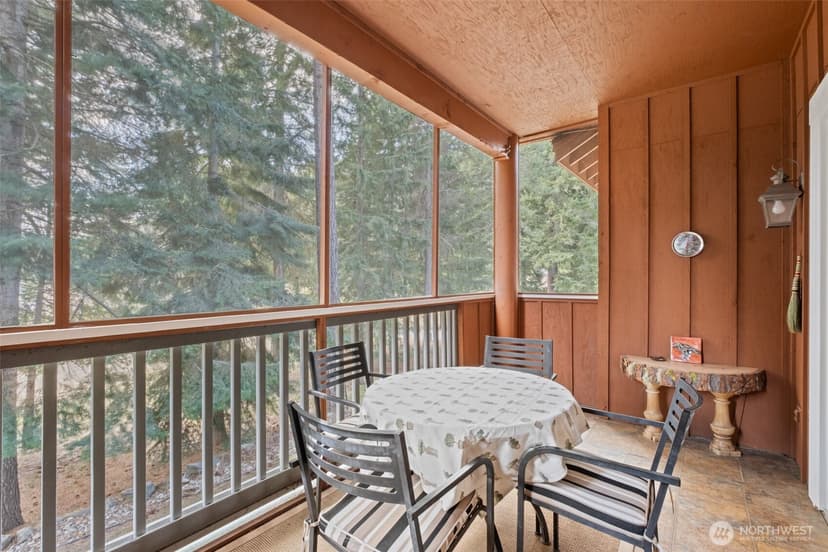 Property photo for 20701 Club House Drive #109, Leavenworth photo 24