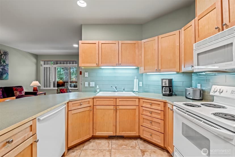 Property photo for 20701 Club House Drive #109, Leavenworth photo 12