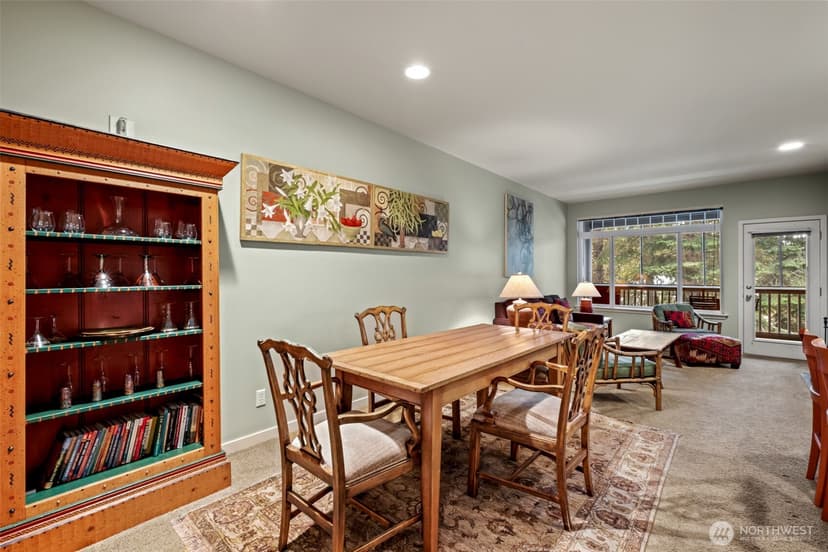 Property photo for 20701 Club House Drive #109, Leavenworth photo 6