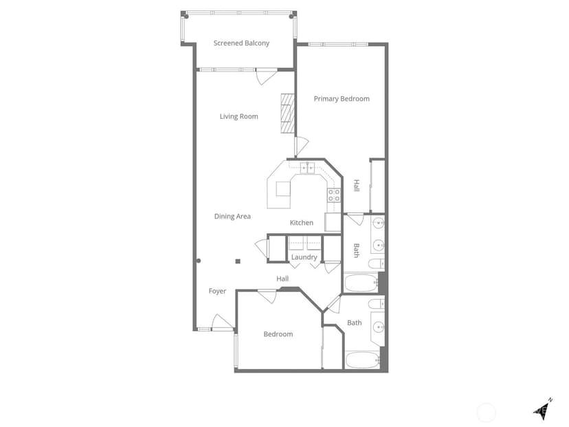 Property photo for 20701 Club House Drive #109, Leavenworth photo 40