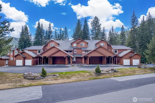 Property photo for 20701 Club House Drive #109, Leavenworth