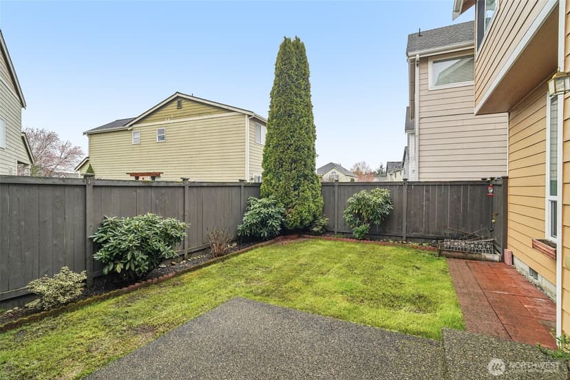 Property photo for 11417 185th Street E, Puyallup photo 26