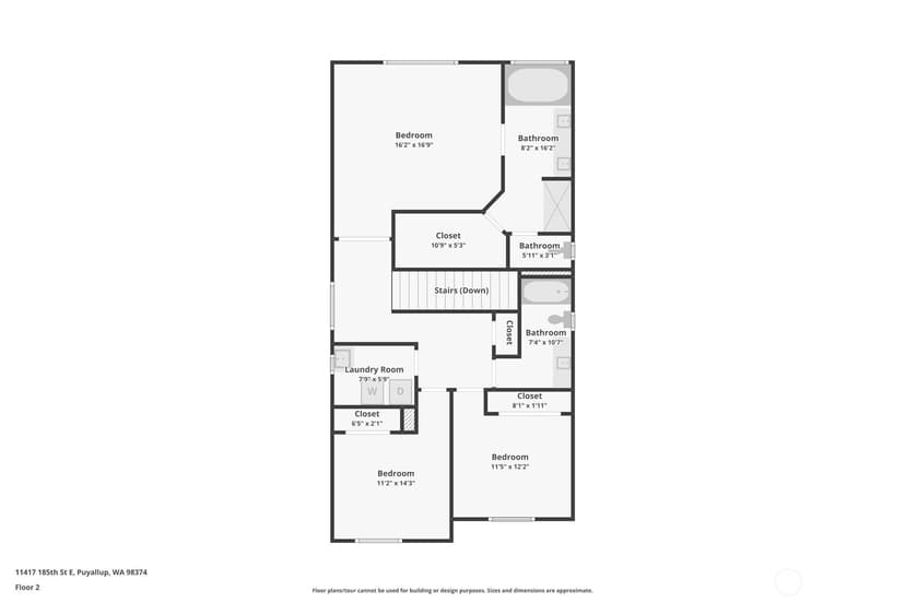 Property photo for 11417 185th Street E, Puyallup photo 29