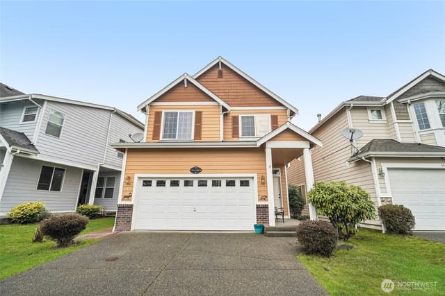 Property photo for 11417 185th Street E, Puyallup