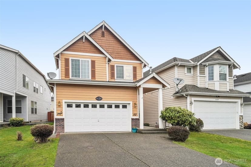 Property photo for 11417 185th Street E, Puyallup photo 27