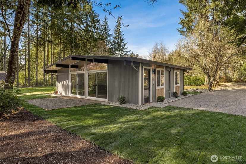 Property photo for 6198 SE Clover Valley Road, Port Orchard photo 3