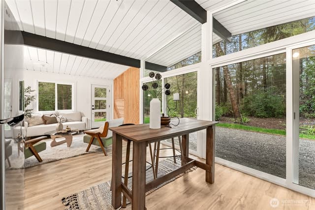 Property photo for 6198 SE Clover Valley Road, Port Orchard photo 4
