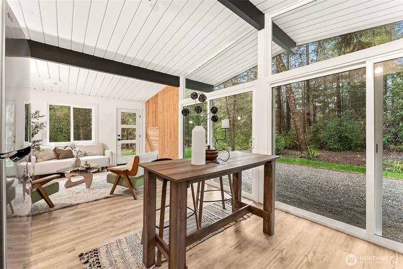 Property photo for 6198 SE Clover Valley Road, Port Orchard photo 4