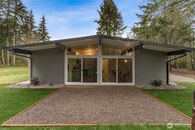 Property photo for 6198 SE Clover Valley Road, Port Orchard photo 2