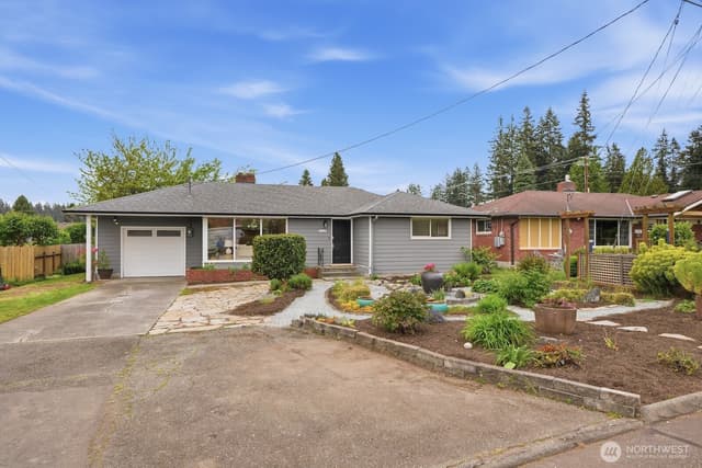 Property photo for 4893 Alpine Drive, Everett