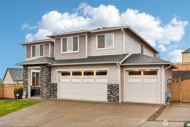 Property photo for 1415 39th Street SE, Puyallup photo 2