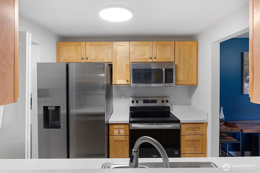 Property photo for 14206 NE 181st Place #L202, Woodinville photo 17
