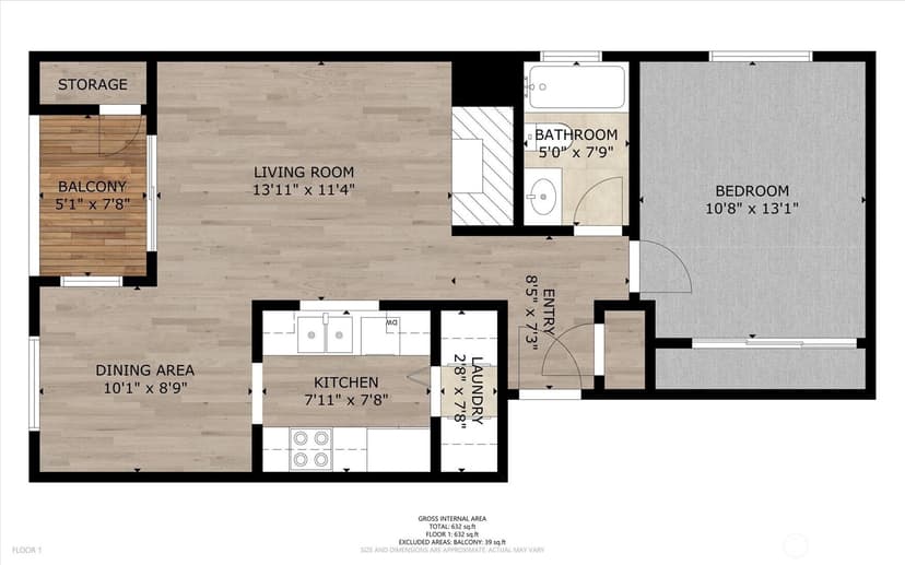 Property photo for 14206 NE 181st Place #L202, Woodinville photo 25