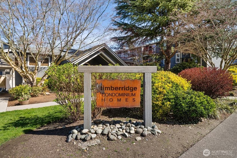 Property photo for 14206 NE 181st Place #L202, Woodinville