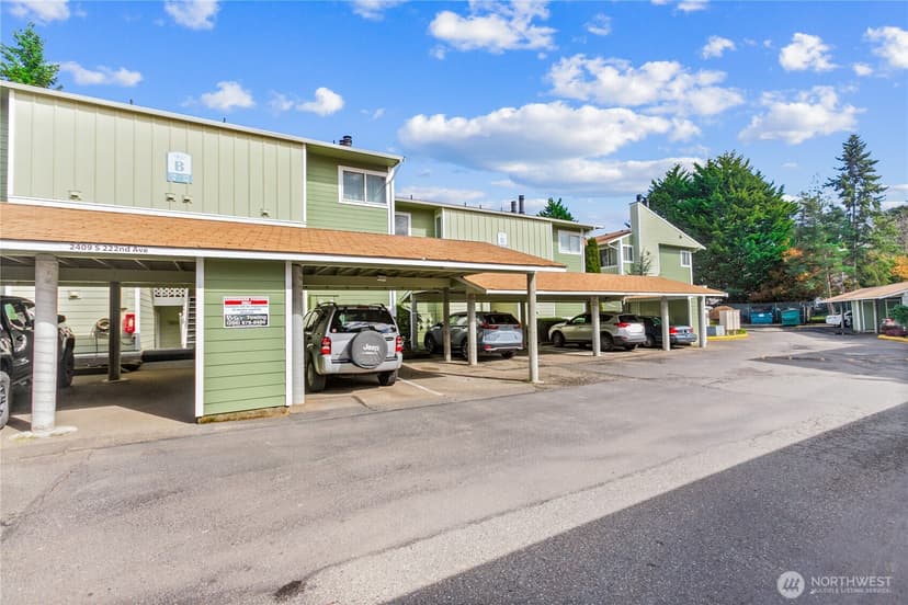 Property photo for 2409 S 222nd Street #B16, Des Moines photo 36