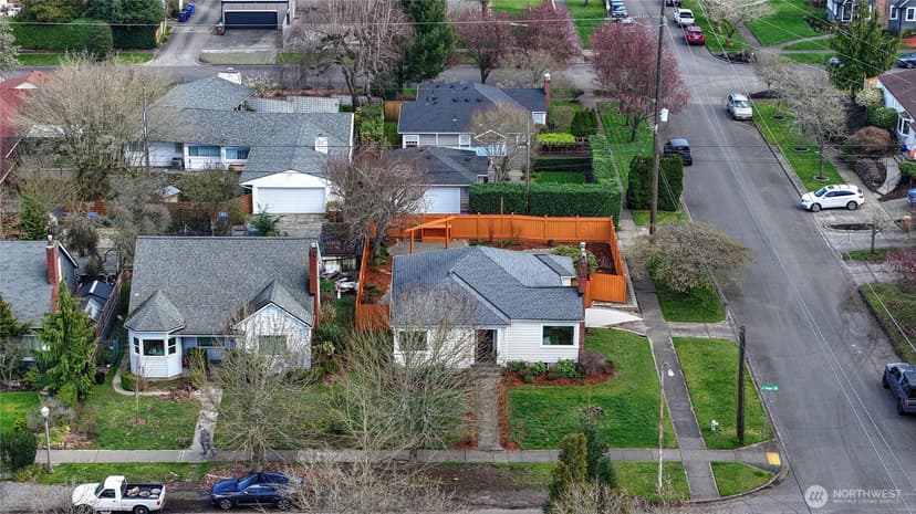 Property photo for 1901 N Union Avenue, Tacoma photo 32