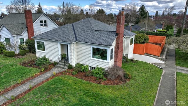 Property photo for 1901 N Union Avenue, Tacoma