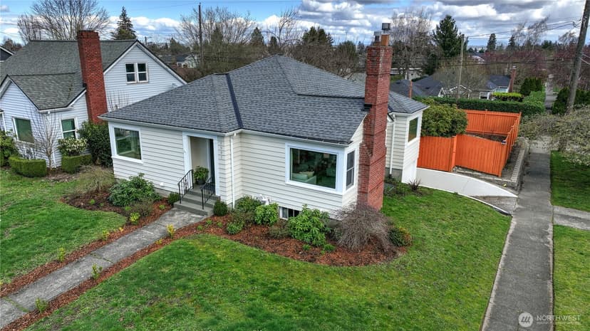 Property photo for 1901 N Union Avenue, Tacoma