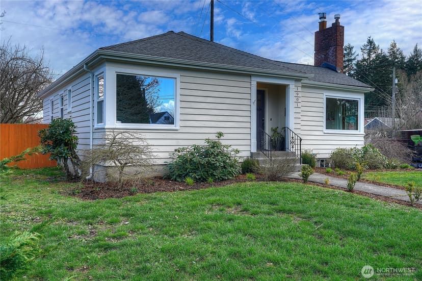 Property photo for 1901 N Union Avenue, Tacoma photo 2