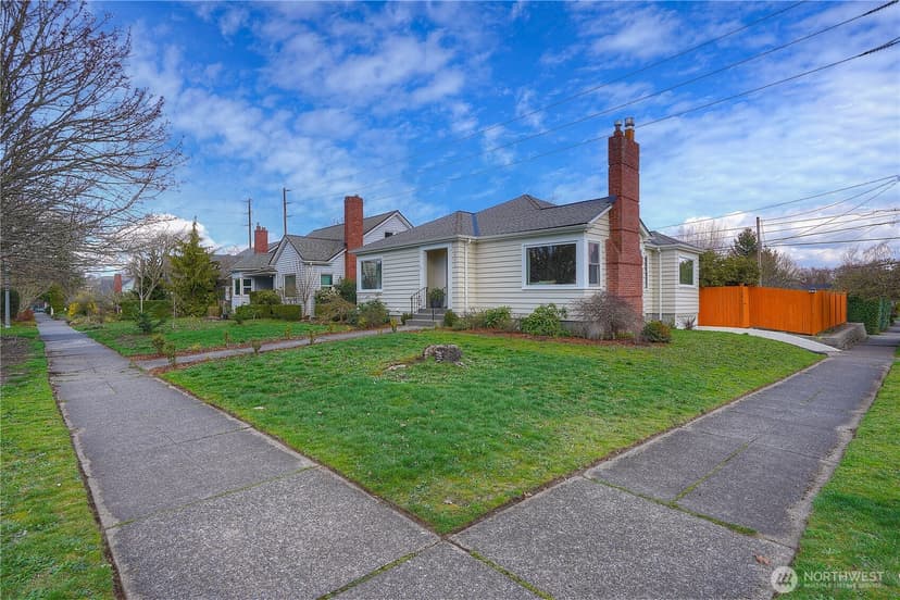 Property photo for 1901 N Union Avenue, Tacoma photo 35