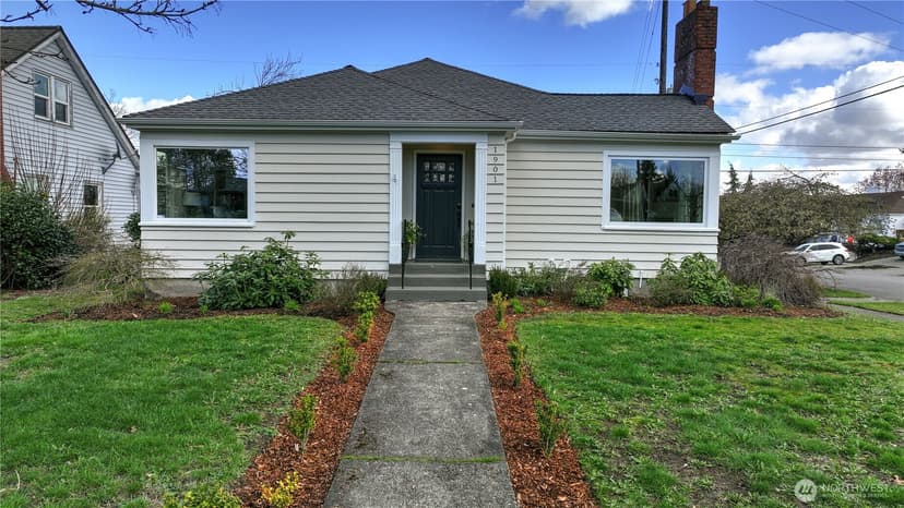 Property photo for 1901 N Union Avenue, Tacoma photo 36
