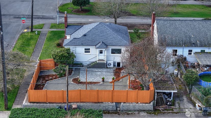 Property photo for 1901 N Union Avenue, Tacoma photo 31