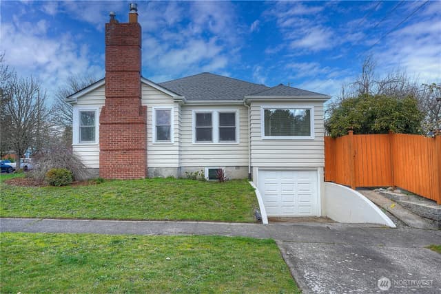 Property photo for 1901 N Union Avenue, Tacoma photo 4