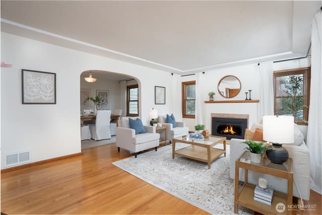 Property photo for 1901 N Union Avenue, Tacoma photo 5