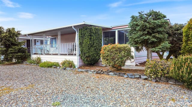 Property photo for 1706 73rd Street E #15, Tacoma photo 2